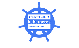 Certified Kubernetes Administrator (CKA)